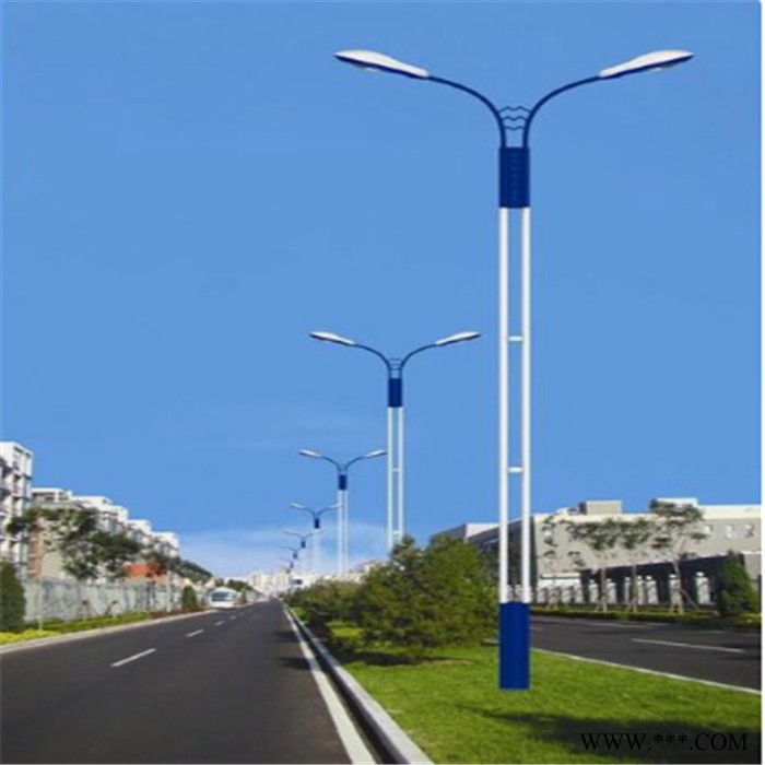 博兴照明道路灯型号齐全，现货供应图2
