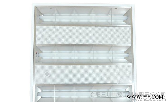 led格栅灯具 24W格栅灯厂家 格栅灯 红外感应led灯 量大优惠图2