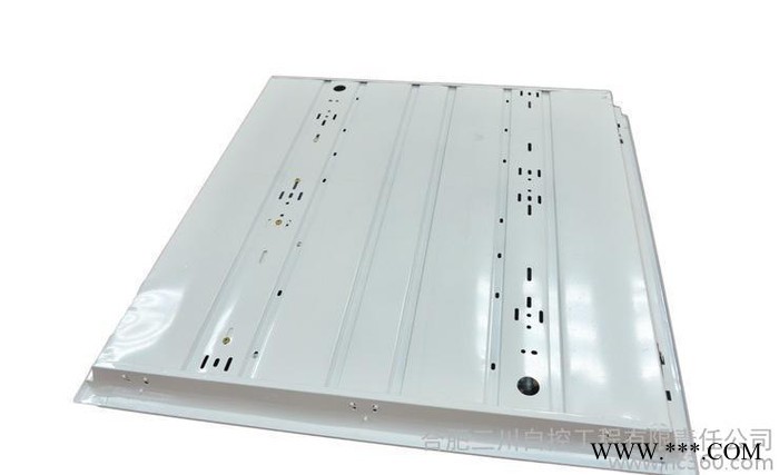 led格栅灯具 24W格栅灯厂家 格栅灯 红外感应led灯 量大优惠