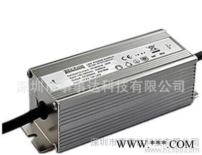 PFC高功率因数10串12并120W LED防水电源 投光灯电源图2