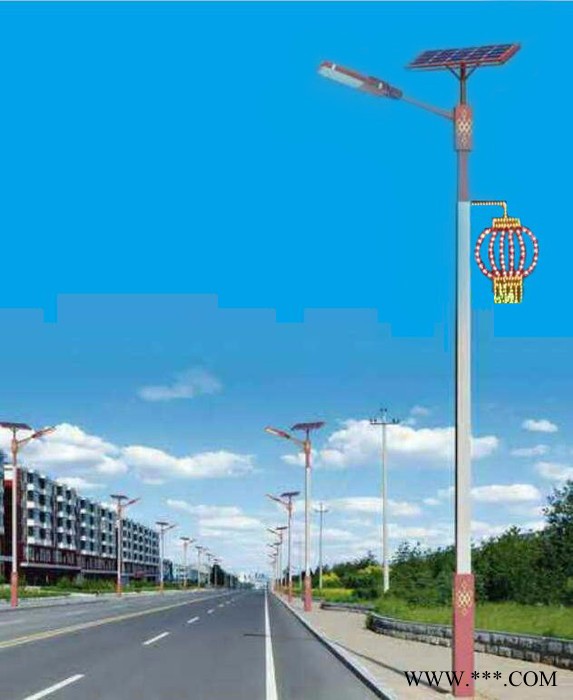 卓众  CLD-1道路灯图5