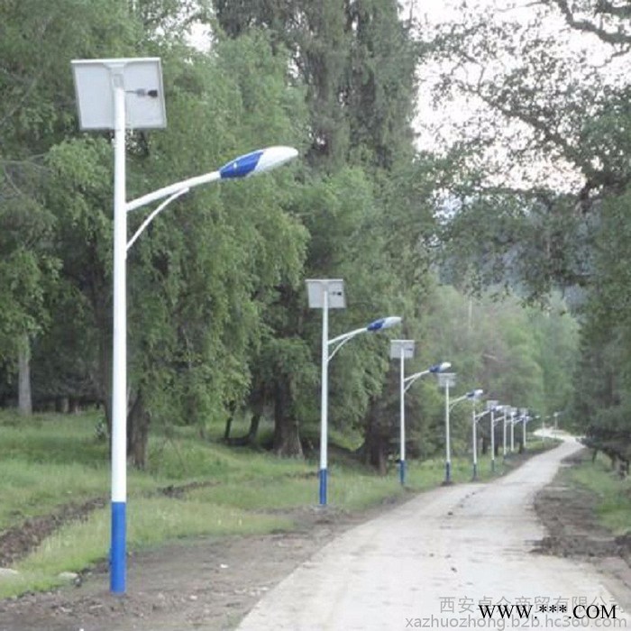 卓众  CLD-1道路灯图3