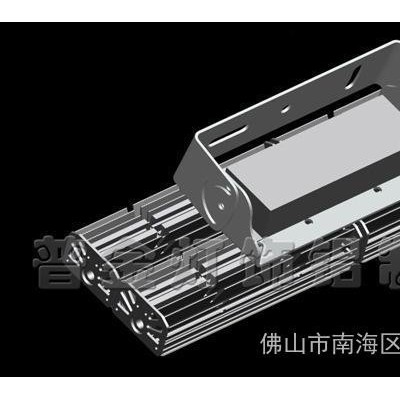 大功率LED投光灯，LED外置外壳，LED方外壳，LED等外壳，LED厂家