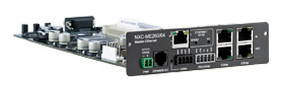 安玛思 AMX RDM-INC  白炽灯调光模块 - 2400W批发供应图1