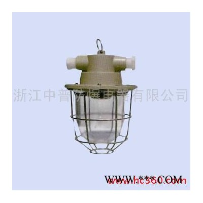 供应中普防爆DBP-100W(60)防爆白炽灯