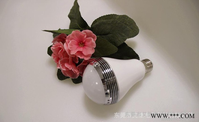 LED蓝牙音响白炽灯台灯落地灯室内台灯家用灯泡音箱新品优惠促销图1