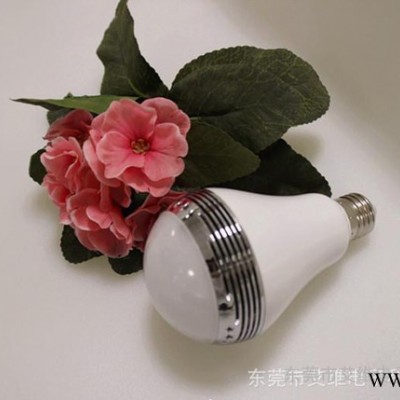 LED蓝牙音响白炽灯台灯落地灯室内台灯家用灯泡音箱新品优惠促销
