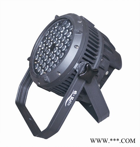 供应亮佳美ＴＧ２４０　５４＊１Ａ４LED 投光灯TG240（七彩）