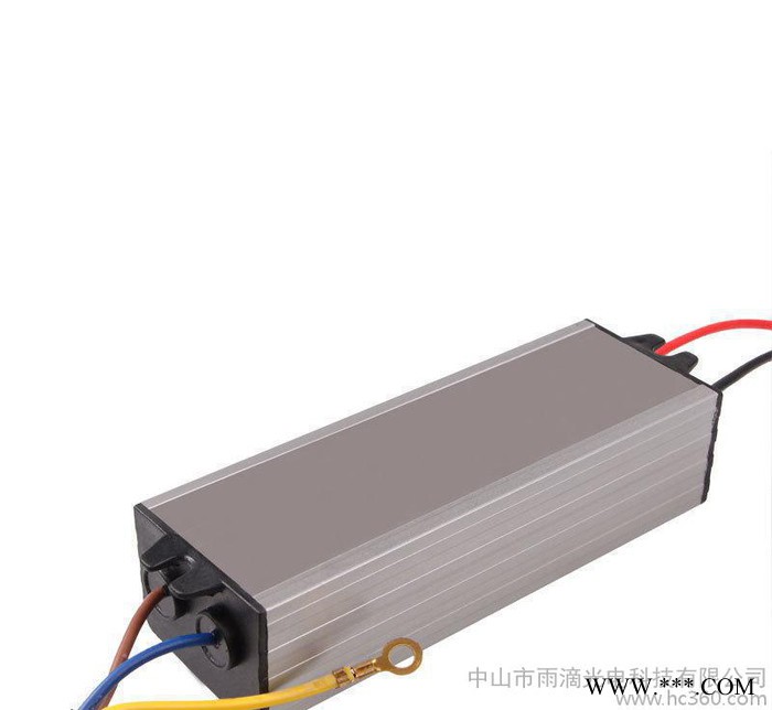 60W投光灯LED驱动电源 1800mA防水led恒流驱动电源图2