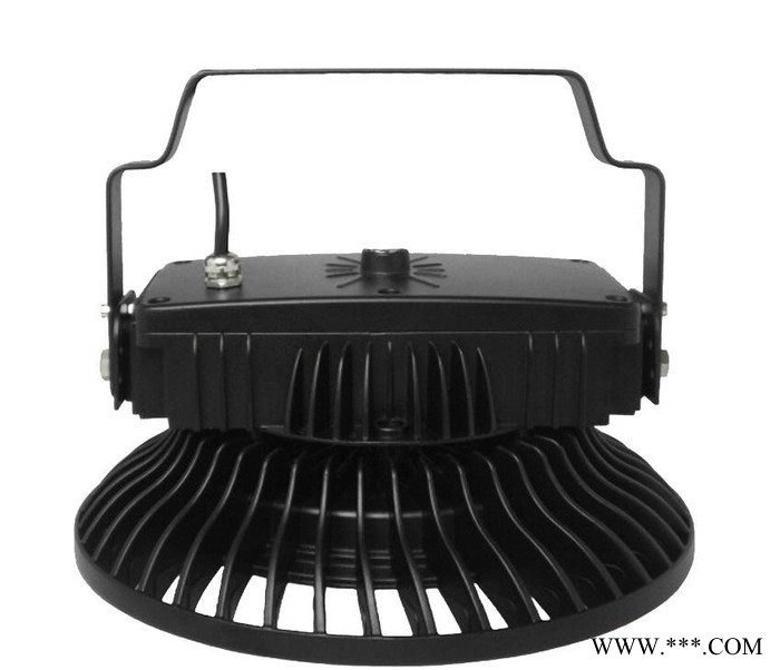 金树林新款185W 200W 飞蝶LED投光灯LED圆形投光图1