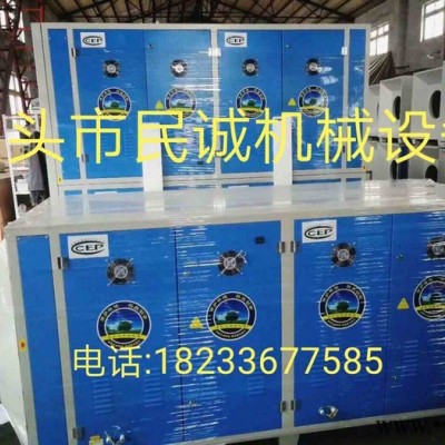 民诚机械光氧催化10000 2018新工艺 横插 紫外线灯管
