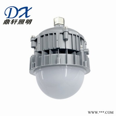 鼎轩照明KRL3040D化工工厂照明LED道路灯60W/120W 色温6000K