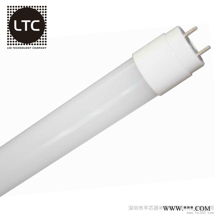 供应LTC品牌 T8 1.5米 24W LED日光灯管，出口品质 质保三年图2
