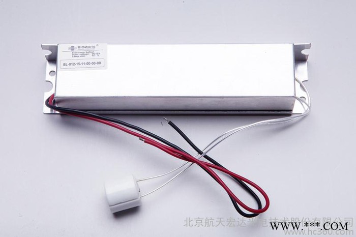 UVCN HDBT5-12紫外线灯管专用电子镇流器4W8W18W28W图2