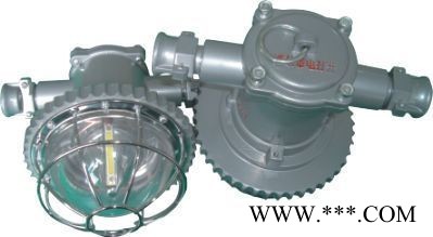 供应冷氏电气DGS-60/127B矿用隔爆型白炽灯图7