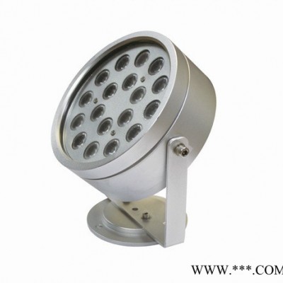 供应亮佳美TG150-18*1D2LED 投光灯TG150
