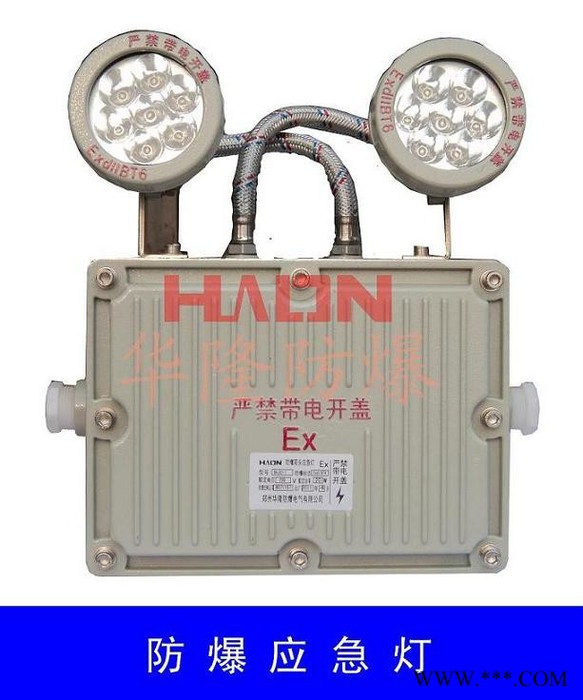 BAD51隔爆型防爆灯白炽灯价格，防爆灯节能灯品牌，北京防爆应急照明灯型号图4