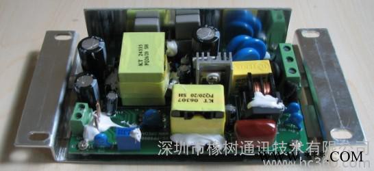 供应橡树XS-TG50投光灯电源50w防雷双极PFC图3