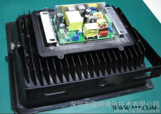 供应橡树XS-TG50投光灯电源50w防雷双极PFC图2