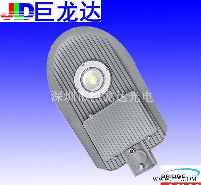 60WLED路灯 工业园道路灯 路灯60W图3