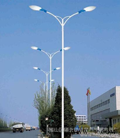 供应林星斗道路灯