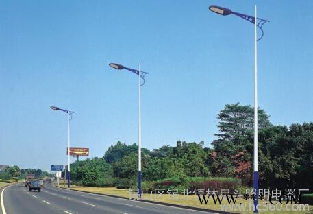 供应林星斗道路灯图3