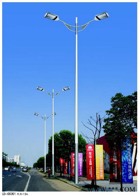 供应恒泰户外灯具道路灯路灯