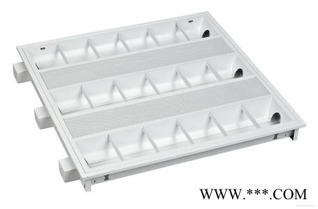 LED格栅灯