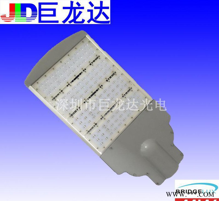 120WLED集成路灯 户外公园景观道路灯 LED高速公路路图3
