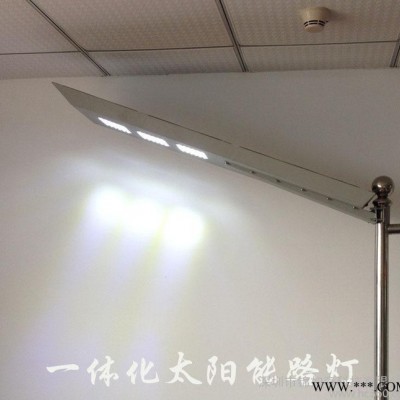 直销LED太阳能道路灯 太阳能路灯 路灯led光源 太阳能灯