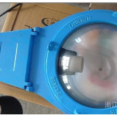 【现货】BLC8610 防爆道路灯 护栏式防爆马路灯