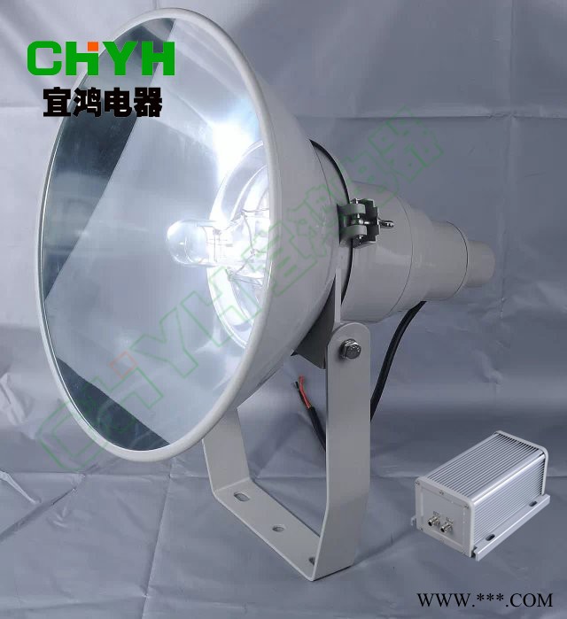 大功率投射灯 LED投光灯 NTC9200**防震型投光灯