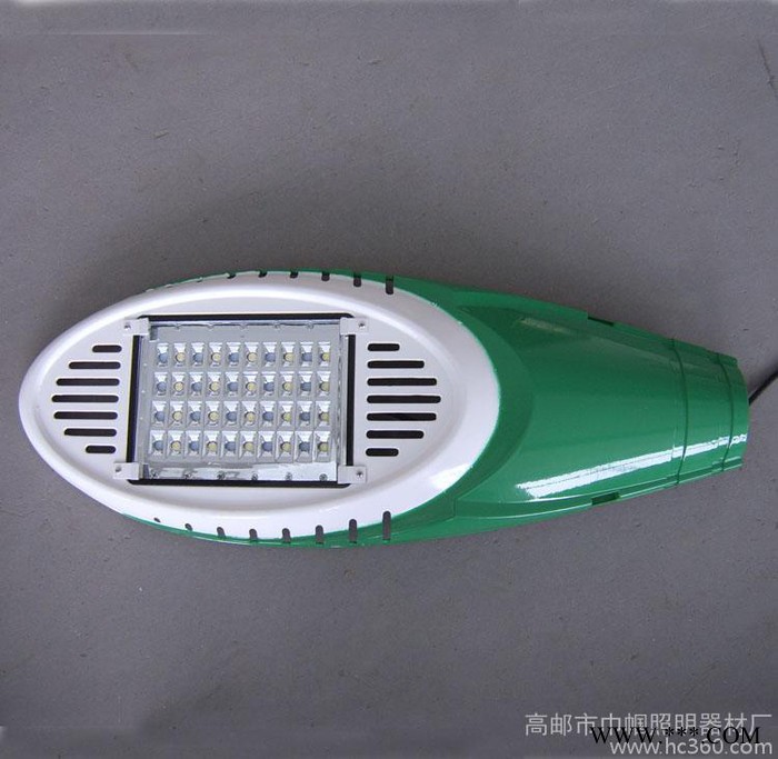 巾帼 **  40w led路灯  圆锥杆道路灯 路灯6米 跳楼价 销 led路灯50W 7米单臂路图3