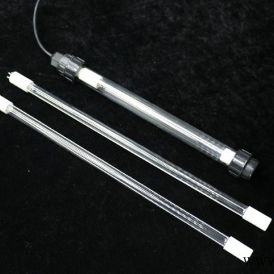 **油烟净化器高压电源 油烟净化器电源 烧烤车高压电源 UV光解净化装置U型灯管加镇流器