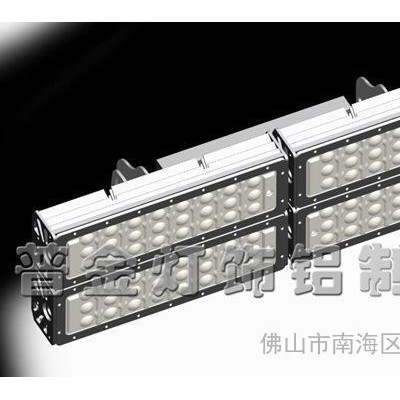 大功率LED投光灯，LED外置外壳，LED方外壳，LED等外壳，广州LED