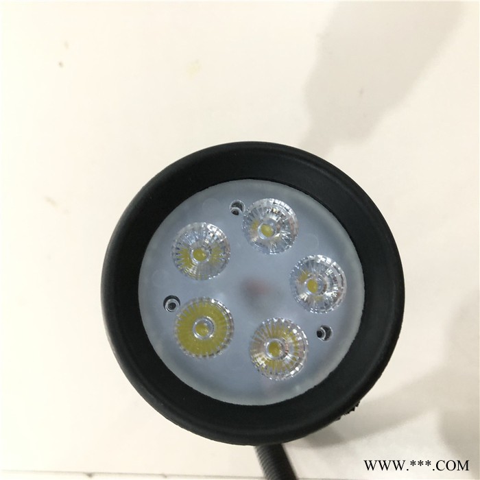 嘉隆机械警示灯   JB白炽灯  机床工作灯