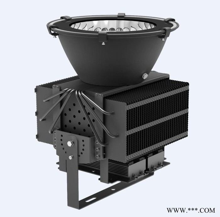 供应新款LED投光灯120W 多功能LED灯具 新款LED工矿灯 多用途LED灯图1