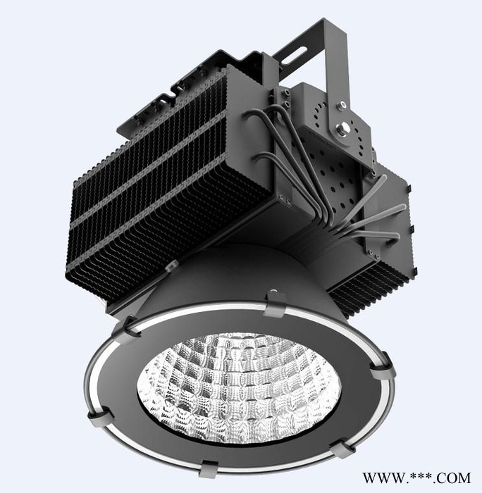 供应新款LED投光灯120W 多功能LED灯具 新款LED工矿灯 多用途LED灯图3