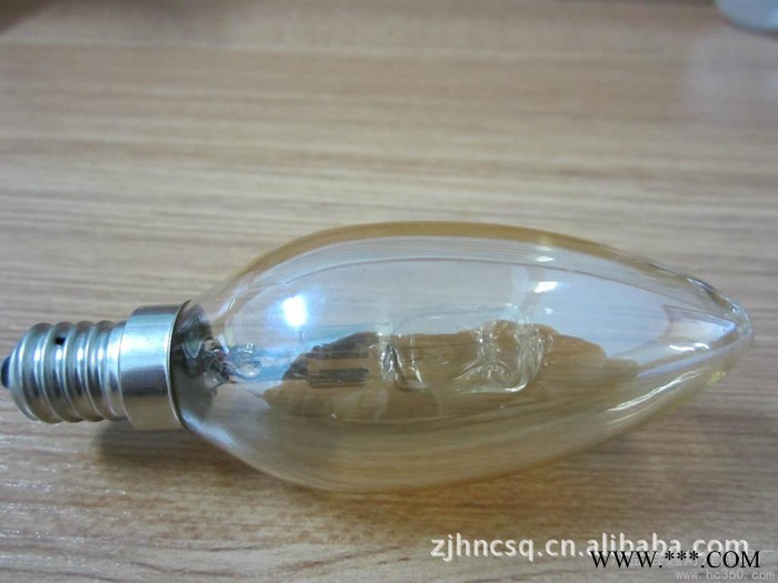 供应C35节能卤素灯 代替传统白炽灯图3