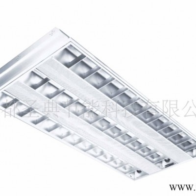 格栅灯盘系列