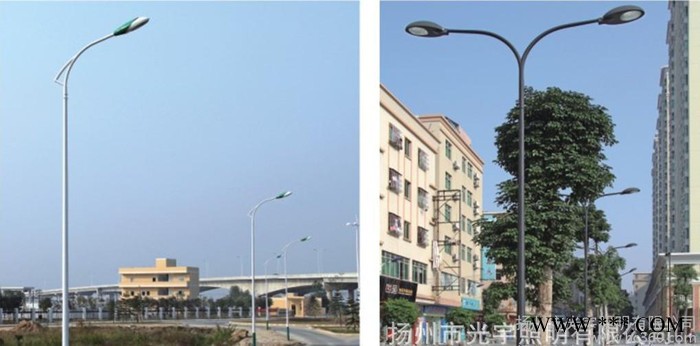 光宇特售 906LED道路照明用灯 户外道路灯，图2
