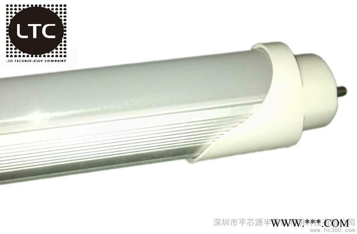 供应LTC品牌 T8 0.6米 10W LED日光灯管，出口品质 质保三年图3