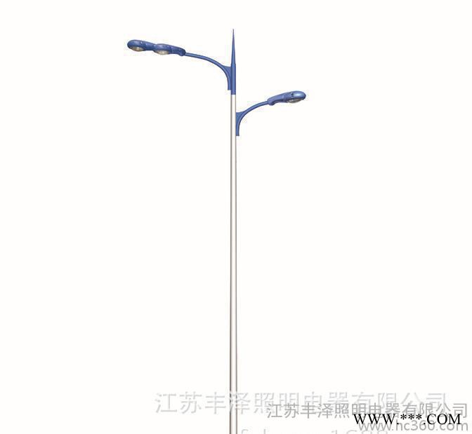 LED道路灯直销 丰泽照明专业生产规格LED道路灯图2