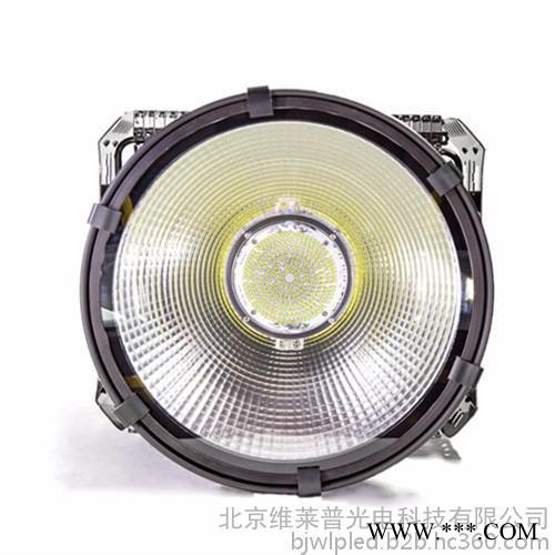 LED投光灯500W400W建筑塔吊灯工地照明投射工矿灯球场灯机场灯LED工矿灯图4