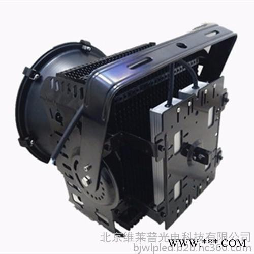 LED投光灯500W400W建筑塔吊灯工地照明投射工矿灯球场灯机场灯LED工矿灯图2