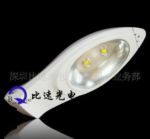 专业100WLED路灯　LED道路灯图3