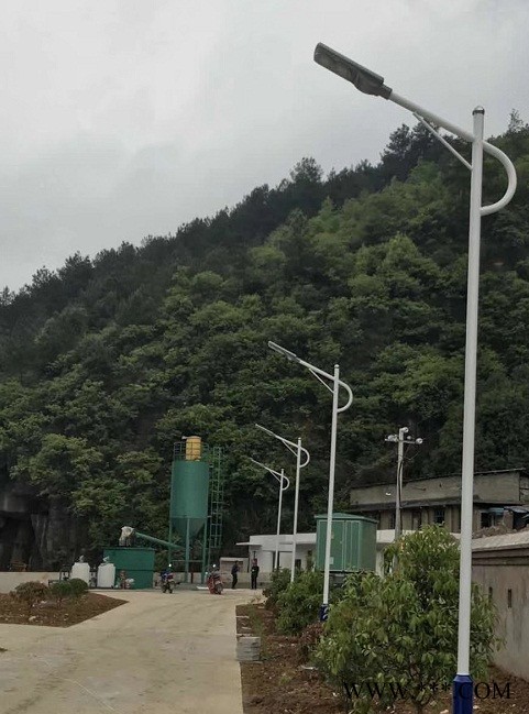 锦福盛SDLD 道路灯图6