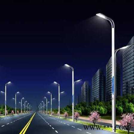 金庄稼JZJ-01 led路灯 led道路灯 亮度高 售后好 欢迎咨询图2