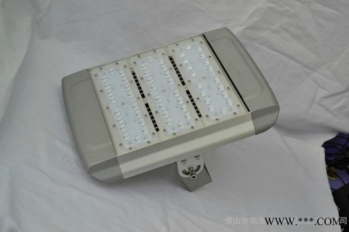 LED隧道灯54W，LED投光灯外壳,大功率投光灯外壳，LED灯外壳批发图2
