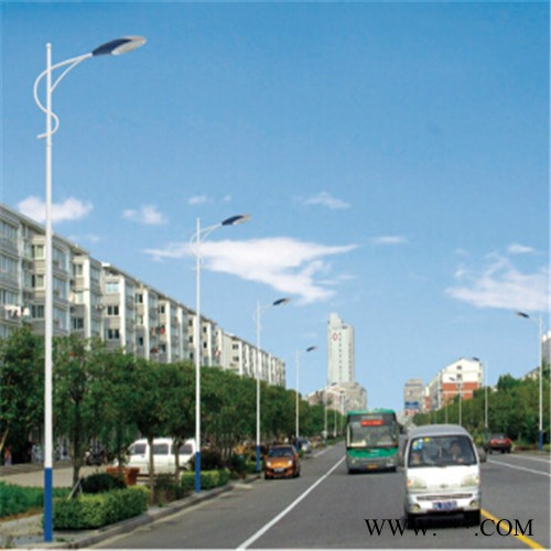 杰星L001 道路灯 道路照明  **全国  厂家长期供应  欢迎选购图3